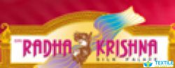 Sri Radha Krishna Silk Palace logo icon