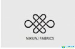 Nikunj Exports P Ltd  logo icon