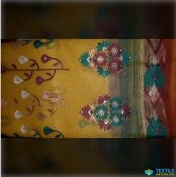 S B Designer Sarees logo icon