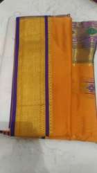 designer paithani saree