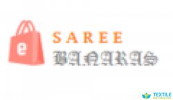 Saree Banaras logo icon