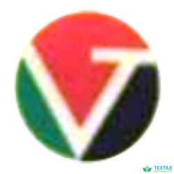 Vinod Textile logo icon