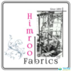 Himroo Fabrics logo icon