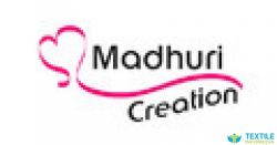 Madhuri Creation logo icon