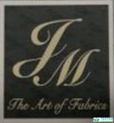 Jay Mataji Fabrics logo icon