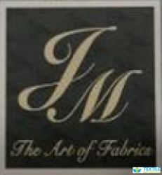 Jay Mataji Fabrics logo icon