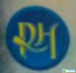 Royal Handloom logo icon