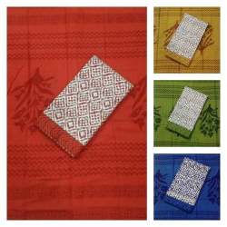 fancy  printed material