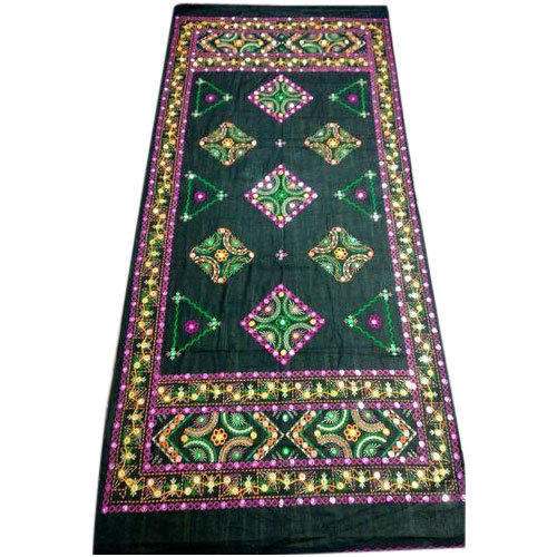 ladies exclusive kutch work dupatta