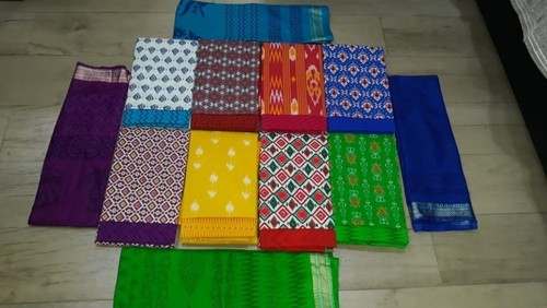 Regular printed material