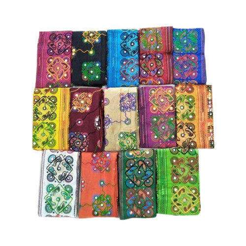 Kutch Work Dupatta