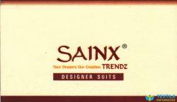 Sainx Trendz logo icon