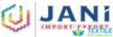 Jani Import Export