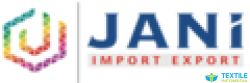 Jani Import Export logo icon