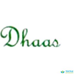 Dhaas Textile logo icon