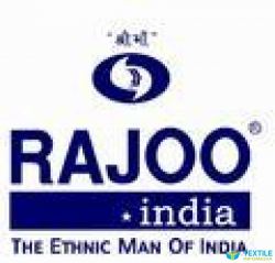 Rajoo India House logo icon