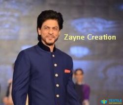 Zayne Creation logo icon