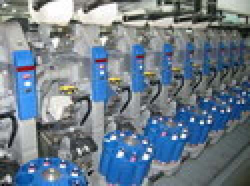 Autoconer 138, 238, 338 & X5 Spares