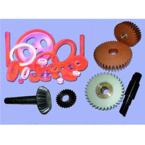 Fiber, Nylon , Nylocast Gears and Parts by Patco Exports Pvt Ltd