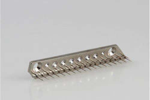 Pin Plates by Patco Exports Pvt Ltd