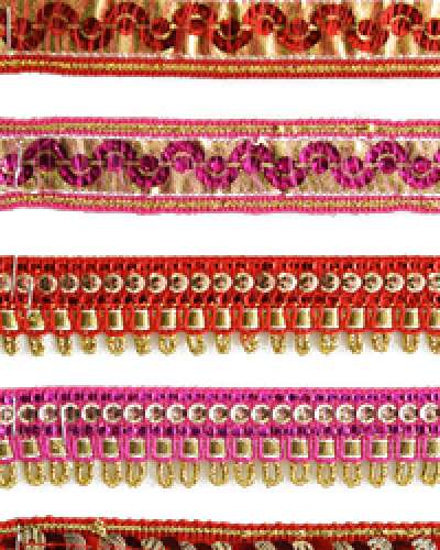 Designer Suit Lace