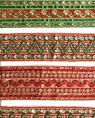 Exclusive Fancy Lace