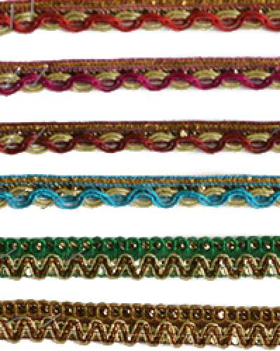 Exclusive Fancy Lace 