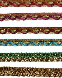 Exclusive Fancy Lace 