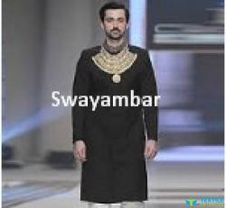 Swayambar logo icon