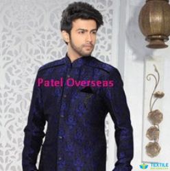 Patel Overseas logo icon