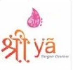 Shreeyaa Designer Creations logo icon