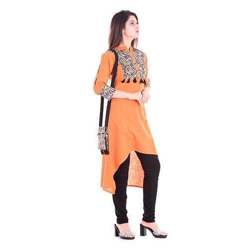 Ladies Fancy Designer Kurti 