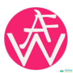 Agrawal s Fashion World logo icon