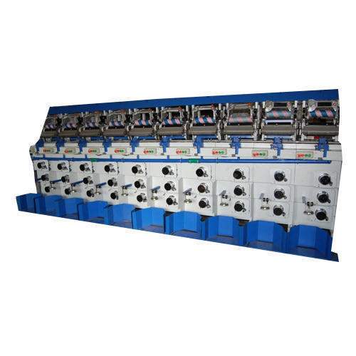 Textile Tfo machinery